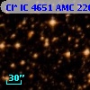 Cl* IC 4651    AMC    2202