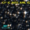 Cl* IC 4651    AMC    4201