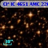 Cl* IC 4651    AMC    2204