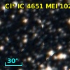 Cl* IC 4651    MEI   10221