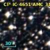 Cl* IC 4651    AMC    3103