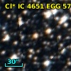 Cl* IC 4651    EGG      57