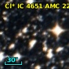 Cl* IC 4651    AMC    2205