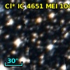 Cl* IC 4651    MEI   10488