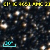 Cl* IC 4651    MEI   10518