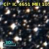 Cl* IC 4651    MEI   10520