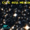 Cl* IC 4651    MEI   10628