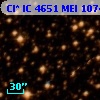 Cl* IC 4651    MEI   10742