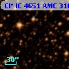 Cl* IC 4651    AMC    3105