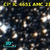 Cl* IC 4651    AMC    2105