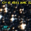 Cl* IC 4651    AMC    3206