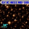 Cl* IC 4651    MEI   10883