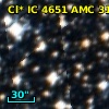 Cl* IC 4651    AMC    3110