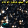 Cl* IC 4651    AMC    3207