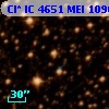 Cl* IC 4651    MEI   10968