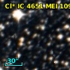 Cl* IC 4651    MEI   10970