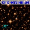 Cl* IC 4651    MEI   10981