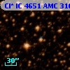 Cl* IC 4651    AMC    3106