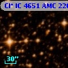 Cl* IC 4651    AMC    2209