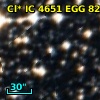 Cl* IC 4651    EGG      82
