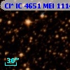 Cl* IC 4651    MEI   11149