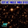 Cl* IC 4651    MEI   11195