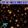 Cl* IC 4651    MEI   11227
