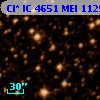 Cl* IC 4651    MEI   11252