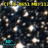 Cl* IC 4651    MEI   11268