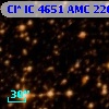 Cl* IC 4651    AMC    2208