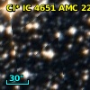 Cl* IC 4651    MEI   11427