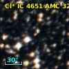 Cl* IC 4651    AMC    3210