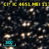 Cl* IC 4651    MEI   11797