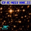 Cl* IC 4651    AMC    2216