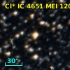 Cl* IC 4651    MEI   12075