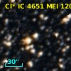 Cl* IC 4651    MEI   12088