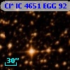 Cl* IC 4651    EGG      92