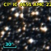 Cl* IC 4651    MEI   12105
