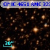 Cl* IC 4651    AMC    3230