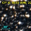 Cl* IC 4651    AMC    2222