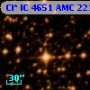 Cl* IC 4651    AMC    2210
