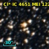 Cl* IC 4651    MEI   12284