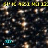 Cl* IC 4651    MEI   12355