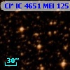 Cl* IC 4651    MEI   12514