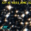 Cl* IC 4651    AMC    3215