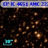 Cl* IC 4651    AMC    2226