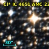 Cl* IC 4651    AMC    2213