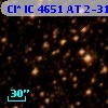 Cl* IC 4651     AT  2-31