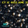 Cl* IC 4651    AMC    3228