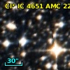 Cl* IC 4651    AMC    2211